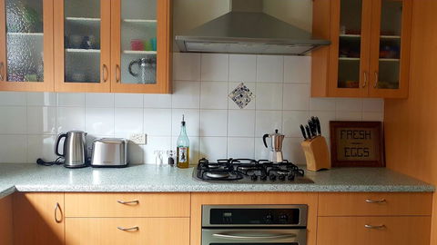 D2 At Watervale - Accommodation Yamba 10