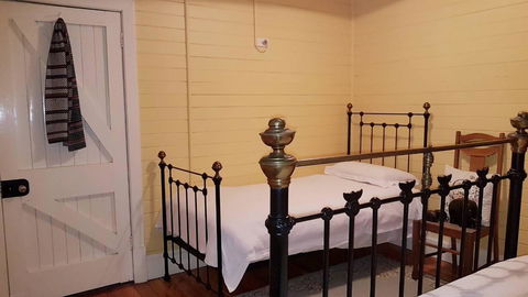 D2 At Watervale - Accommodation Yamba 19