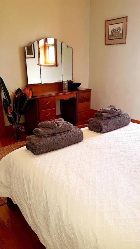 D2 At Watervale - Accommodation Yamba 16
