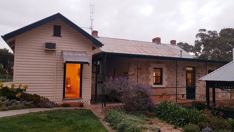 D2 At Watervale - Accommodation Yamba 20