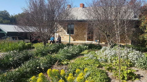 D2 At Watervale - Accommodation Yamba 1