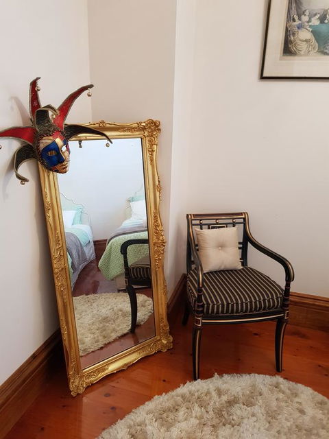 Grand Bluestone Mansion - Accommodation Yamba 13
