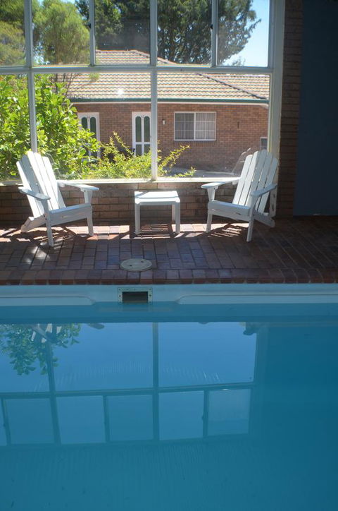 Deer Park Motor Inn Armidale - Accommodation Yamba 29