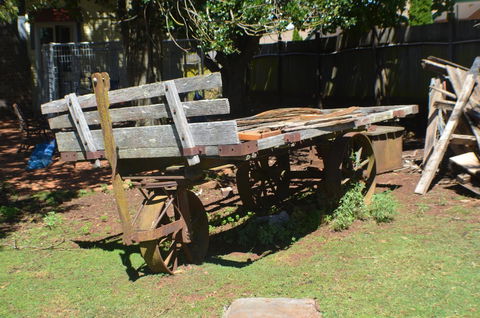 Deer Park Motor Inn Armidale - Accommodation Yamba 26