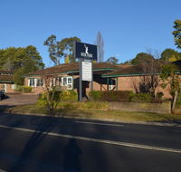 Deer Park Motor Inn - Accommodation Yamba
