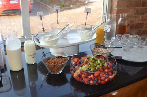 Deer Park Motor Inn Armidale - Accommodation Yamba 16