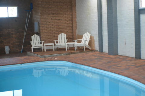 Deer Park Motor Inn Armidale - Accommodation Yamba 13