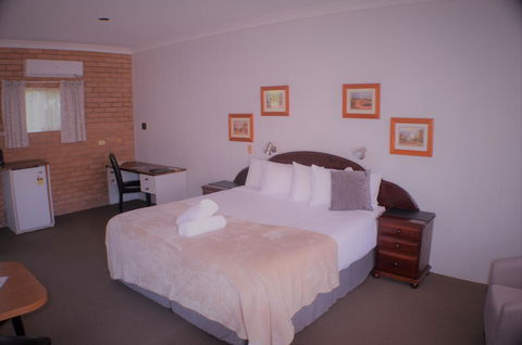 Deer Park Motor Inn Armidale - Accommodation Yamba 12