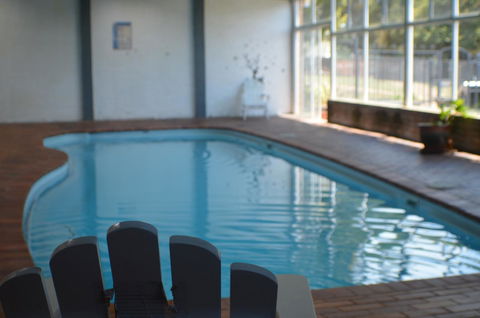 Deer Park Motor Inn Armidale - Accommodation Yamba 14