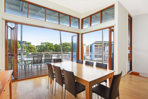 Villa 53 South Shores - Normanville S14 - Accommodation Yamba 17