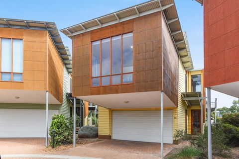 Villa 53 South Shores - Normanville S14 - Accommodation Yamba 7