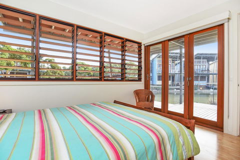 Villa 53 South Shores - Normanville S14 - Accommodation Yamba 15