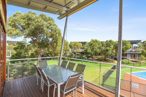 Villa 53 South Shores - Normanville S14 - Accommodation Yamba 10