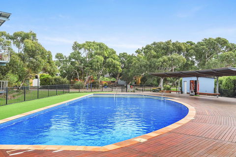Villa 53 South Shores - Normanville S14 - Accommodation Yamba 9