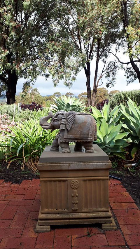 Linger Longer Vineyard - Accommodation Yamba 18