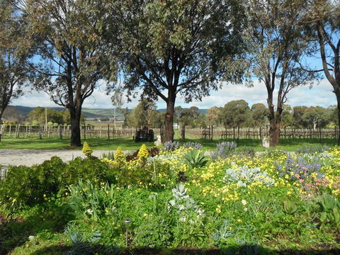 Linger Longer Vineyard - Accommodation Yamba 17