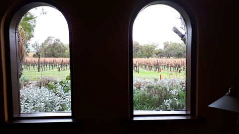 Linger Longer Vineyard - Accommodation Yamba 6