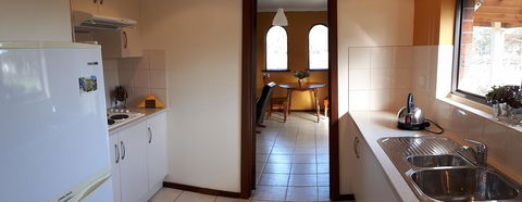 Linger Longer Vineyard - Accommodation Yamba 8