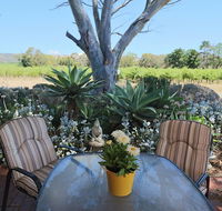 Linger Longer Vineyard - Accommodation Yamba