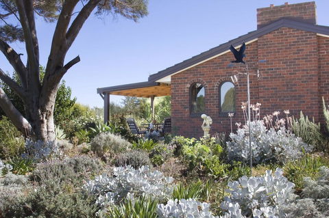 Linger Longer Vineyard - Accommodation Yamba 13