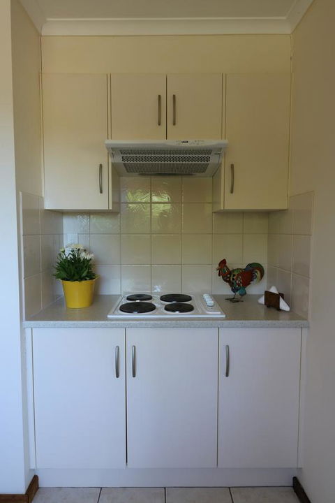 Linger Longer Vineyard - Accommodation Yamba 7