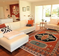Sanctuary in the Valley - Accommodation Yamba