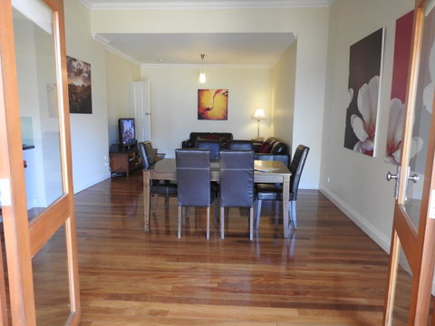 A Secret Garden - Accommodation Yamba 16