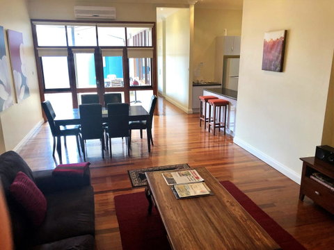 A Secret Garden - Accommodation Yamba 5