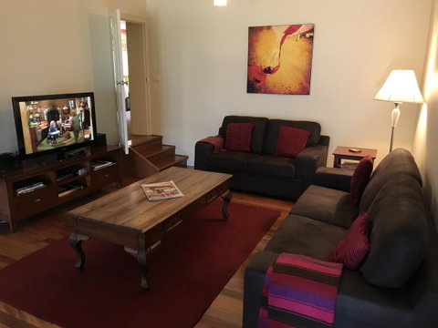 A Secret Garden - Accommodation Yamba 3
