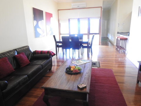 A Secret Garden - Accommodation Yamba 10