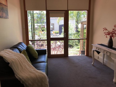 A Secret Garden - Accommodation Yamba 9