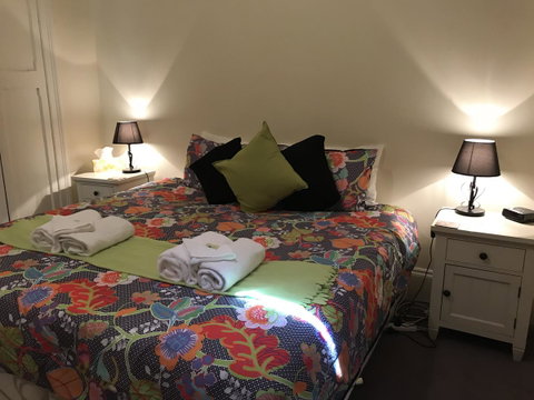 A Secret Garden - Accommodation Yamba 7