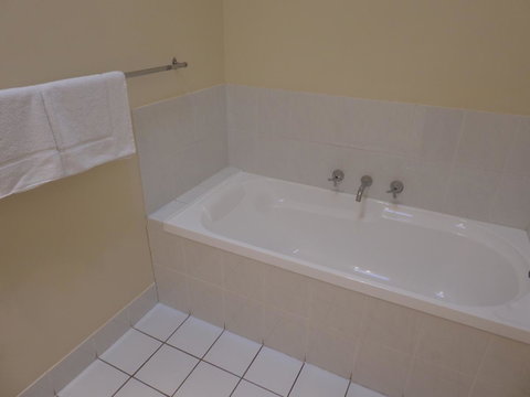 A Secret Garden - Accommodation Yamba 18