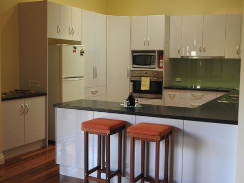 A Secret Garden - Accommodation Yamba 20