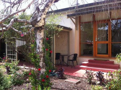 A Secret Garden - Accommodation Yamba 0