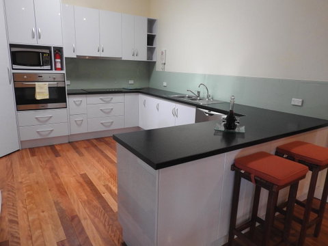 A Secret Garden - Accommodation Yamba 4