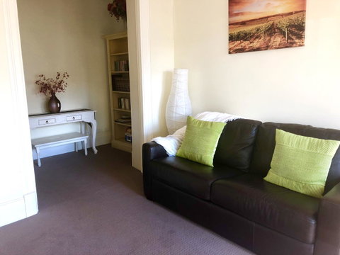 A Secret Garden - Accommodation Yamba 12