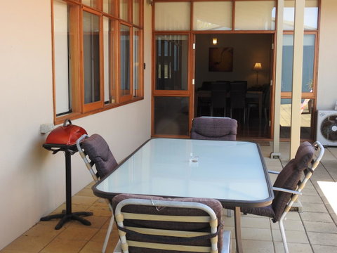A Secret Garden - Accommodation Yamba 19