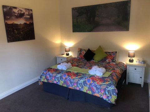 A Secret Garden - Accommodation Yamba 1