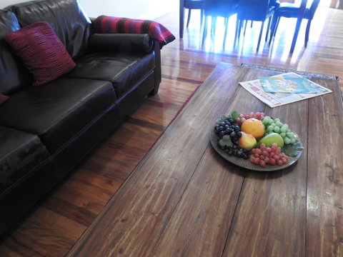 A Secret Garden - Accommodation Yamba 15