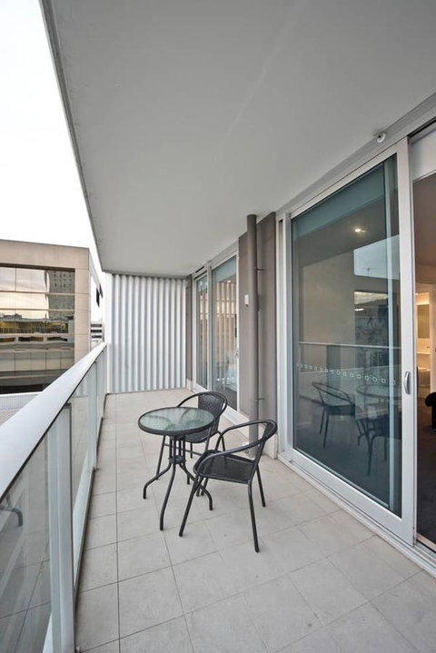 Luxury City Apt With Pool, Gym, Spa, Netflix - Accommodation Yamba 27