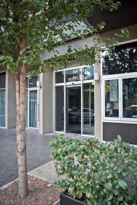 Luxury City Apt With Pool, Gym, Spa, Netflix - Accommodation Yamba 1