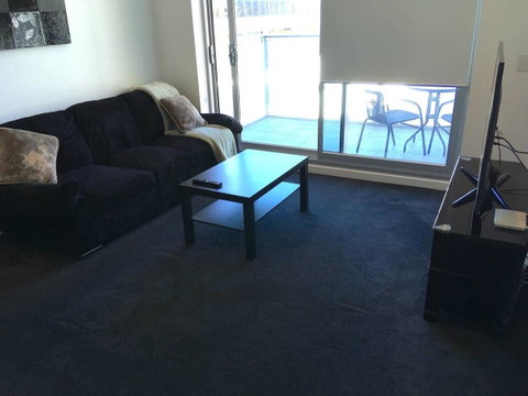 Luxury City Apt With Pool, Gym, Spa, Netflix - Accommodation Yamba 20