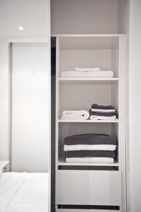 Luxury City Apt With Pool, Gym, Spa, Netflix - Accommodation Yamba 7