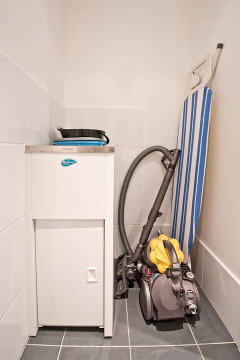 Luxury City Apt With Pool, Gym, Spa, Netflix - Accommodation Yamba 10