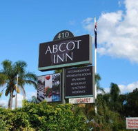 Abcot Inn - Accommodation Yamba