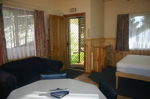 Millicent Hillview Caravan Park - Accommodation Yamba 25