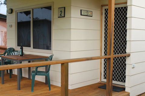 Millicent Hillview Caravan Park - Accommodation Yamba 28