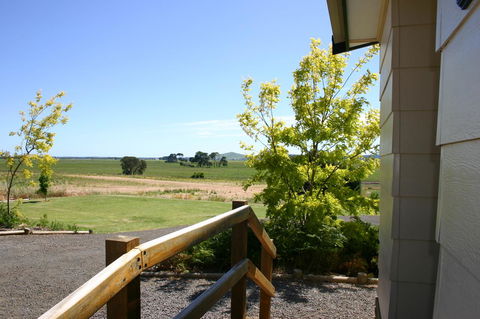 Millicent Hillview Caravan Park - Accommodation Yamba 42