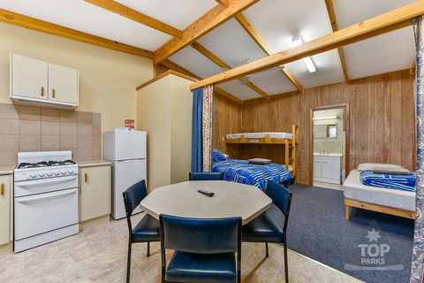 Millicent Hillview Caravan Park - Accommodation Yamba 18